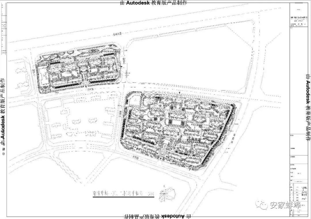 蚌埠冠信置业有限公司建设璀璨华城项目规划公示