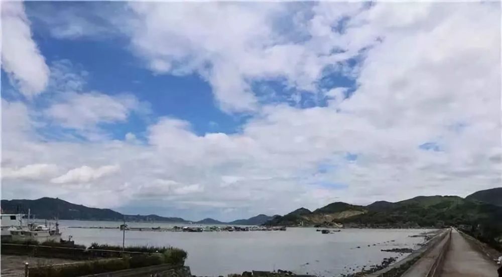 一起走进福鼎龙安