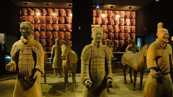 日本网友热议,中国4千年历史有多牛,看公元前
