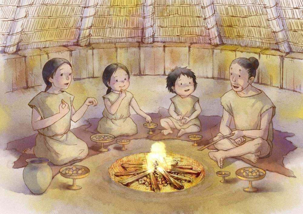 日本网友热议,中国4千年历史有多牛,看公元前