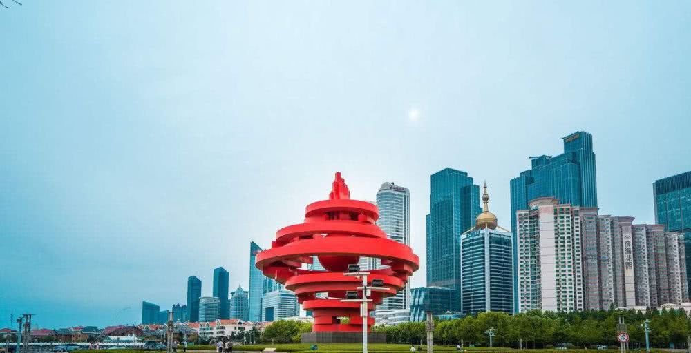 青岛市外来人口_青岛市地图