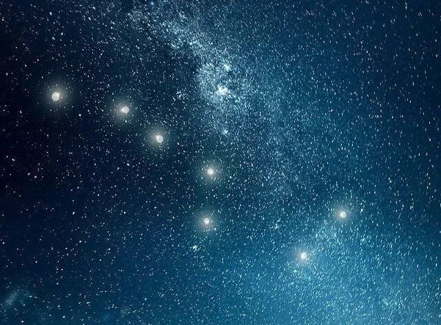 七人口星神_宇宙星神图片(2)