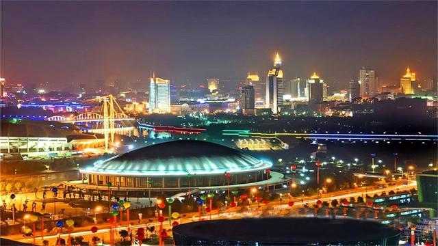 县级市城人均