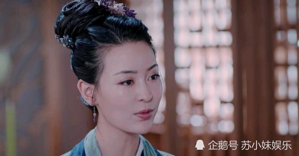 陈情令:明明是江枫眠的妻子,为什么叫虞夫人,而不叫江夫人呢