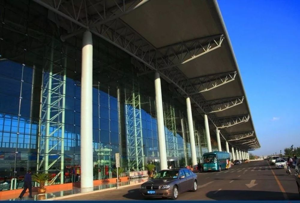 即日起,石家庄机场至阳泉地区旅客直通车时刻有变!