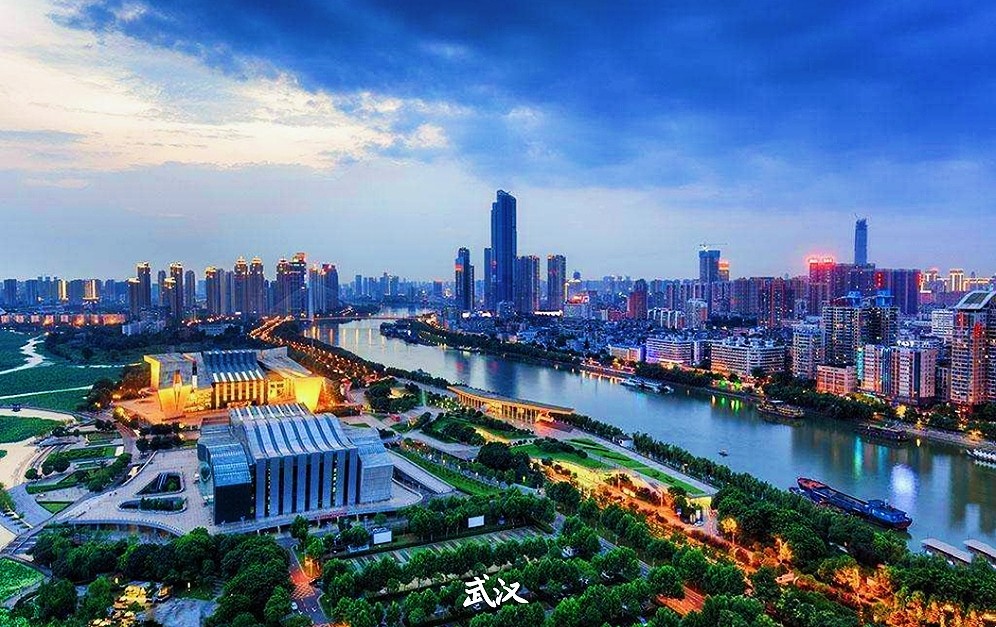 人口多少武汉_武汉人口密集图(2)