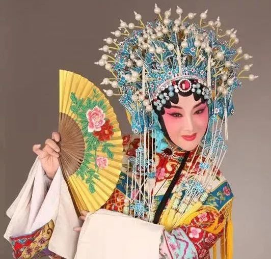 【兰州演艺集团】副总经理 张小琴
