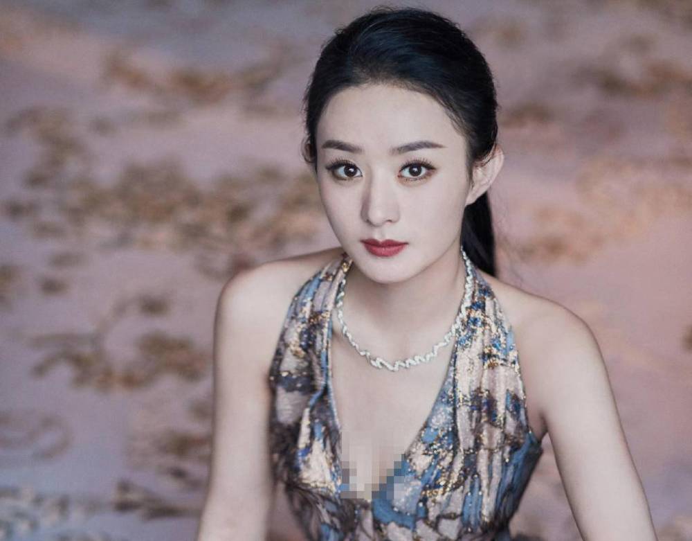 赵丽颖穿了内衣的图片_女生只穿了内裤和内衣(3)