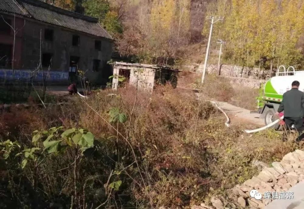 辉县有多少人口_辉县地图