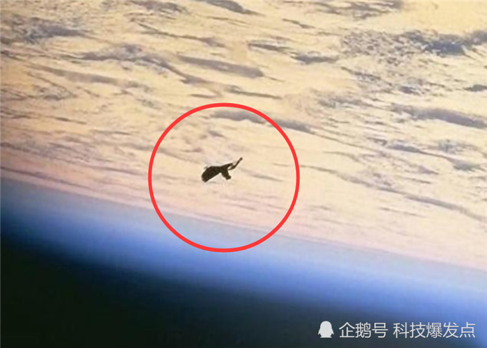 黑骑士卫星 腾讯网