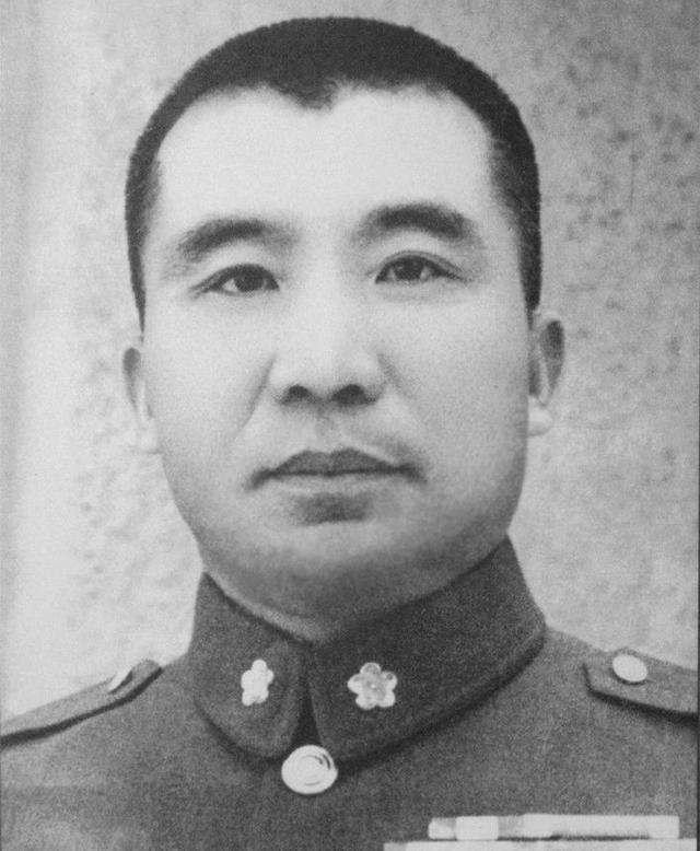 刘老总刘峙(2)