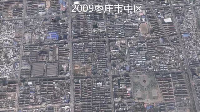 枣庄2019区市人口_枣庄石榴园风景名胜区