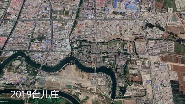 滕州市多少人口_滕州市街道划分区域图
