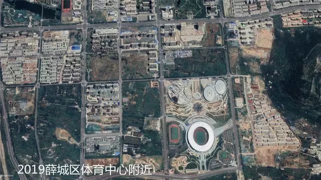 薛城区人口_枣庄薛城区最新规划图