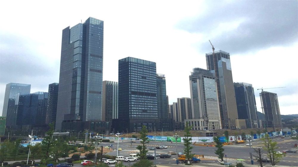 安徽gdp强势崛起_2019年中国城市GDP50强 17城超万亿,地级市强势崛起