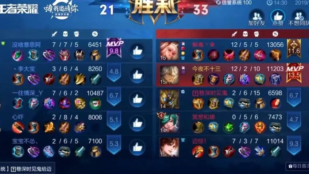 张大仙发现张良新出装,"冰盾流"横扫中路,t1婉儿也被克制