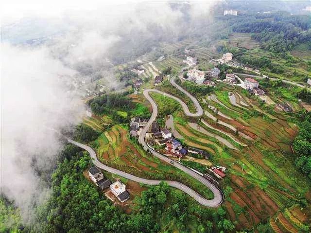 开县经济总量排名重庆市第几位_重庆市开县中学