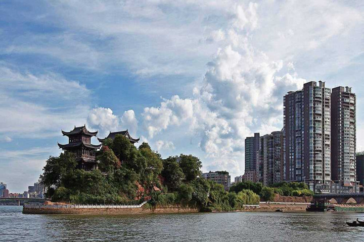 衡阳市区gdp包括县城吗_衡阳再次上榜GDP百强城市,你自豪吗(2)