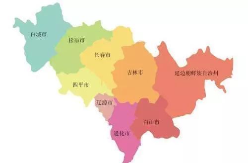 东北三省经济总量2018_东北三省地图