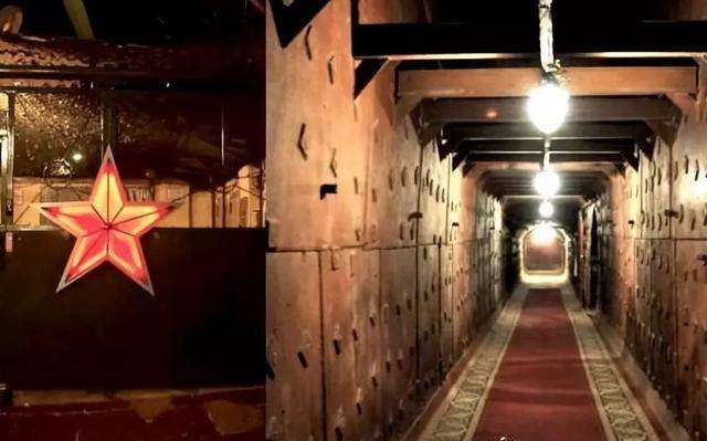 探秘703防核地堡:被称为"无法找到"地堡,藏在出乎意料的地方