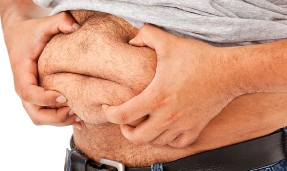 为什么肥胖会导致身体"膨胀",还会引起疾病?