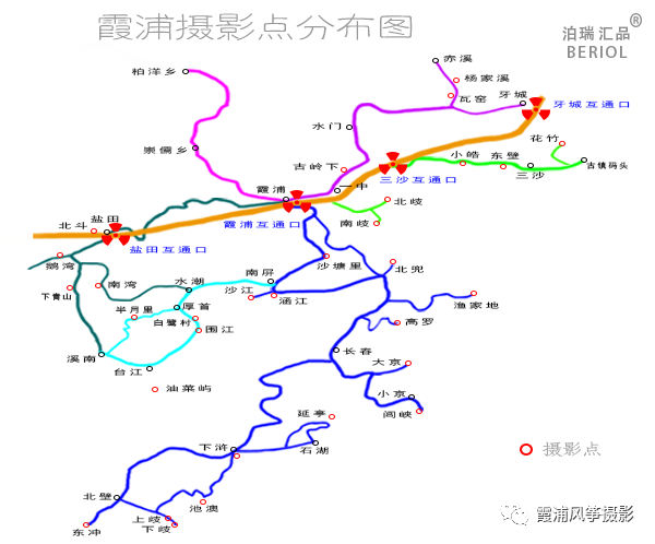 2020年最新霞浦自驾游指南攻略