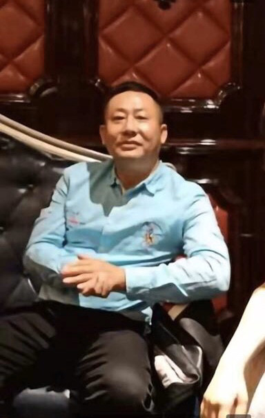 知名诗人马文佳诗歌《冬天》（图2）