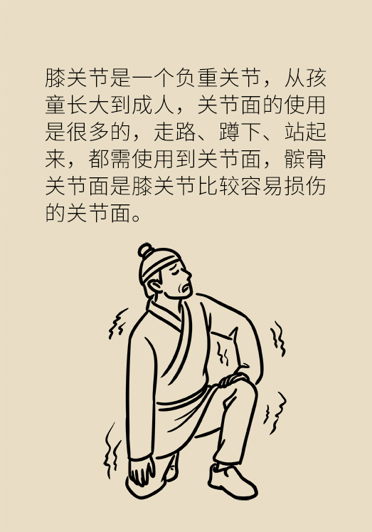 人老膝盖先老,每天半个小时,运动专家教你四个妙招保护你的膝盖健康!