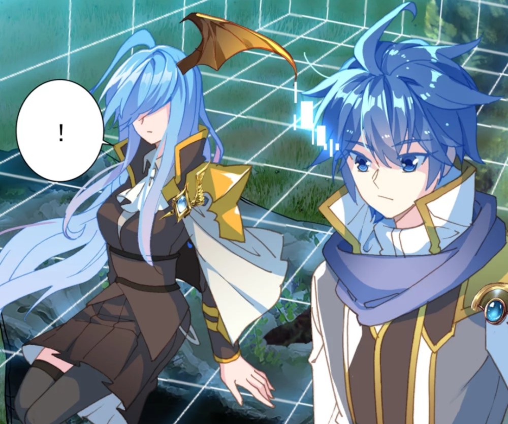 绝世唐门漫画完本土豪漫画 绝世唐门漫画446