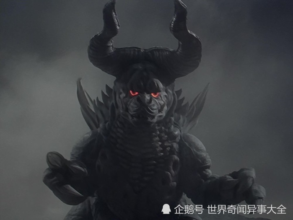 3,巨兽佐利姆