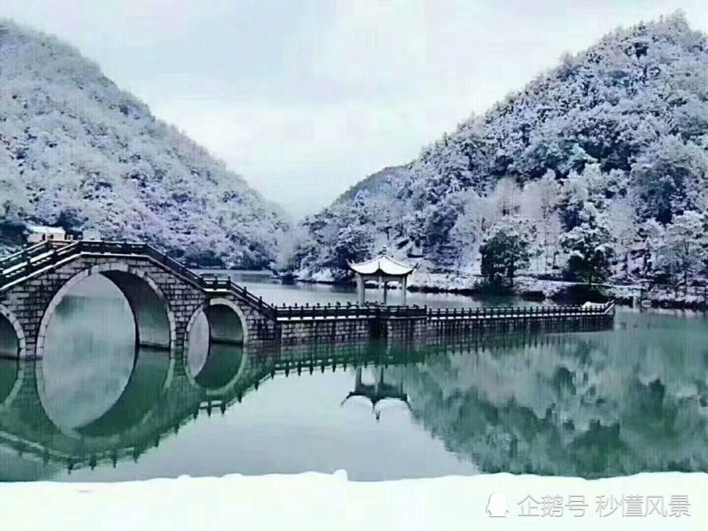 杭州西湖断桥残雪新白娘子传奇取景地有什么好玩的值得去吗?