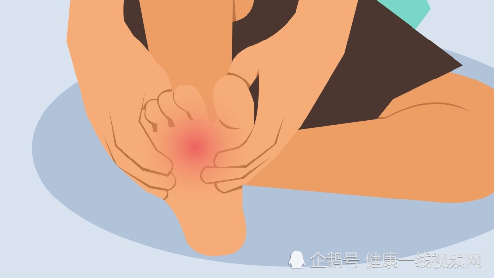 经常穿高跟鞋脚痛腿疼怎么办