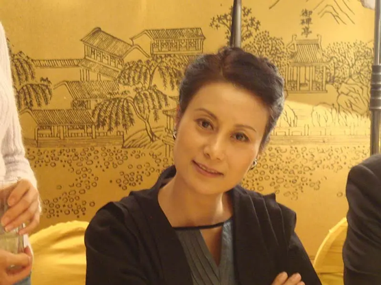 母亲专业户徐幸提名金鸡奖最佳女配曾在情深深雨蒙蒙饰演傅文佩