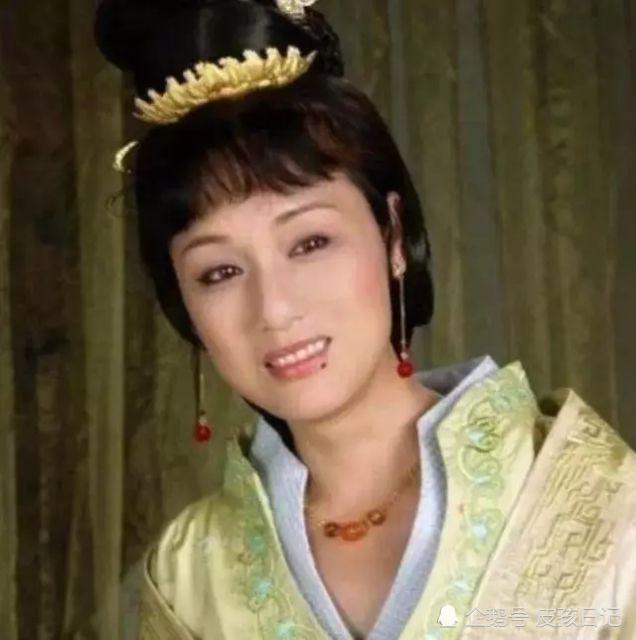 62岁李建群近况,被癌症折磨头顶几乎秃光,曾出演过《武则天》