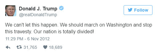 美国大选存在舞弊?目前特朗普给出的证据都不靠谱