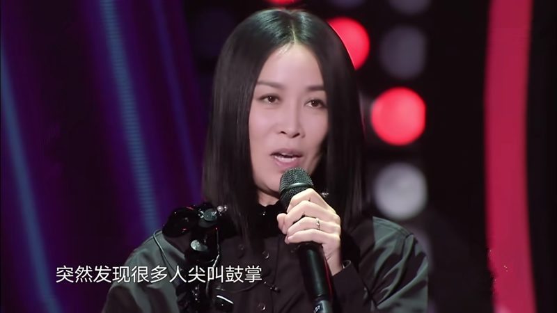 看点大事件:《我们的歌》那英要帮肖战洗衣服,吓坏战战粉!