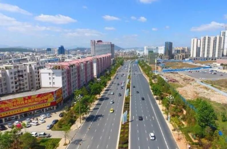 昭阳区gdp_昭通市昭阳区图片