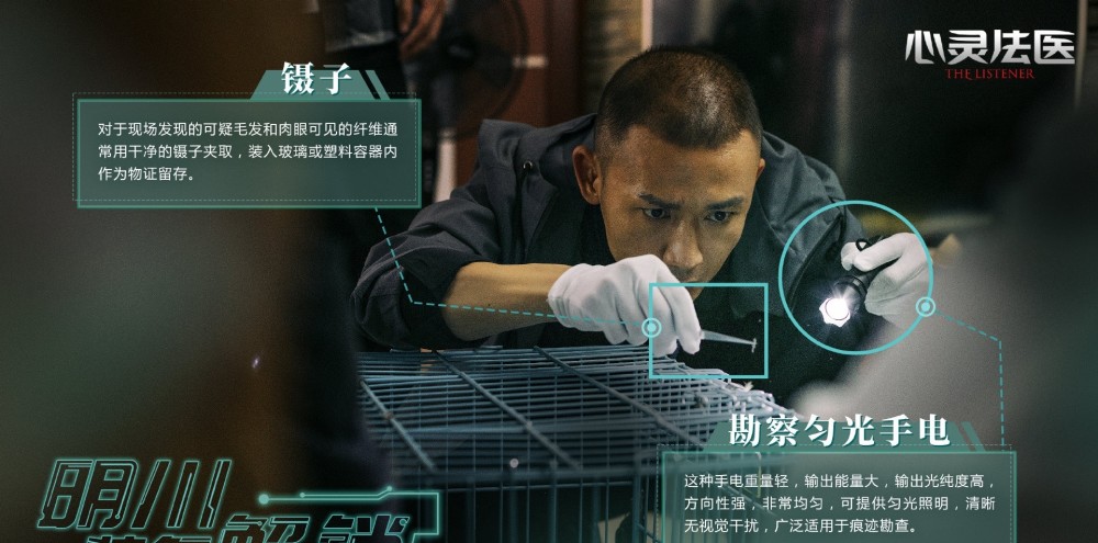 心灵法医在线观看 腾讯网