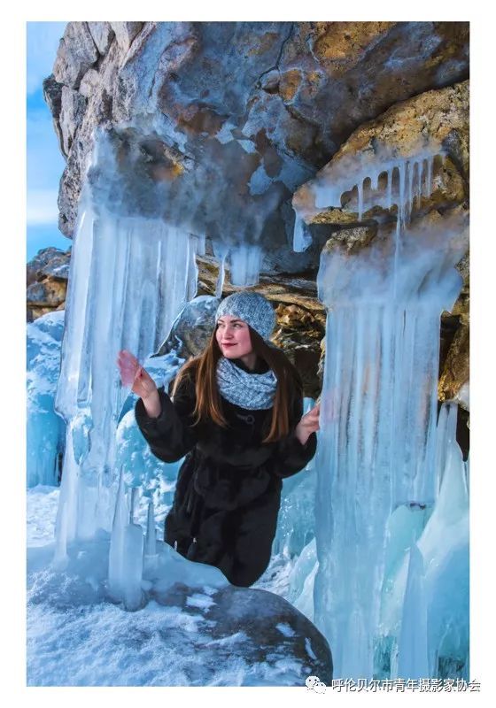 贝加尔湖梦幻蓝冰雪域风情精品摄影体验团