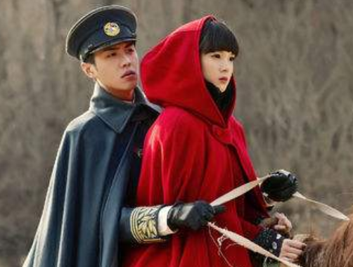 无心法师:张显宗为何那么喜欢岳绮罗?不惜为她魂飞魄散,现在才懂