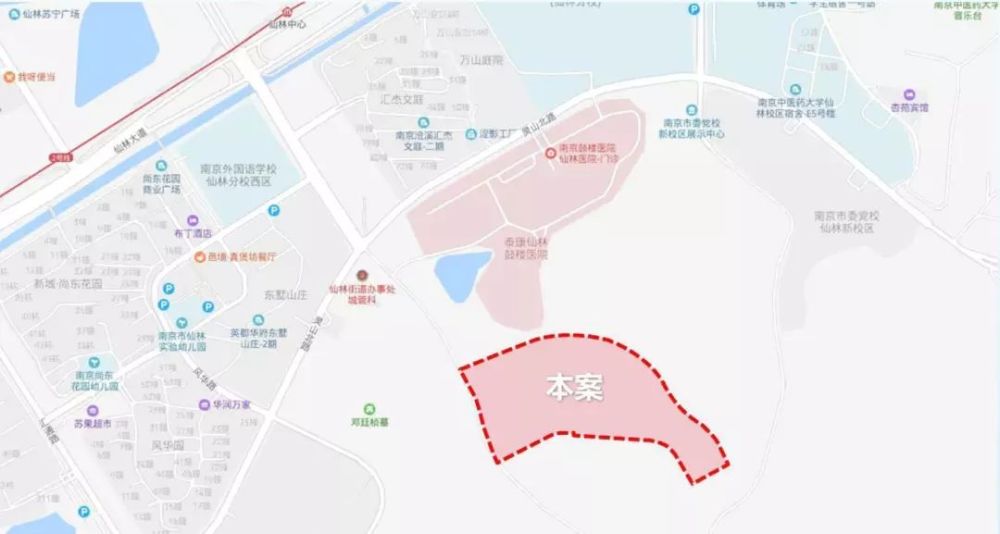 南京市栖霞区面积人口_南京市栖霞区地图