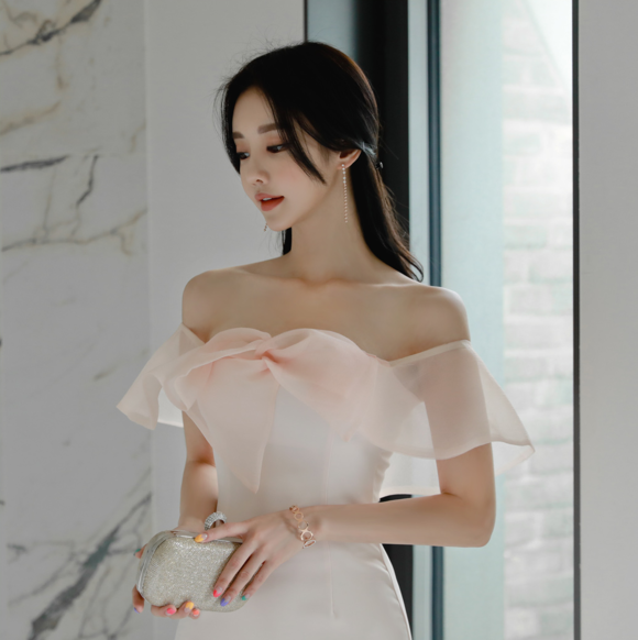 女神珠珠第1425期时尚潮流美图欣赏