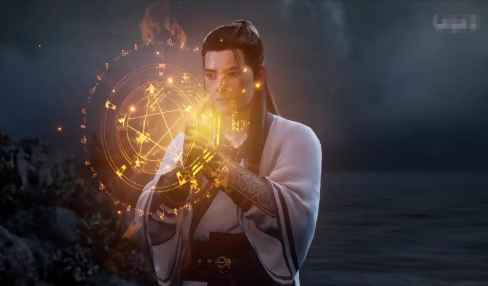 《凡人修仙传》pv特效炸裂,韩立大战妖兽,原著党表示制作良心