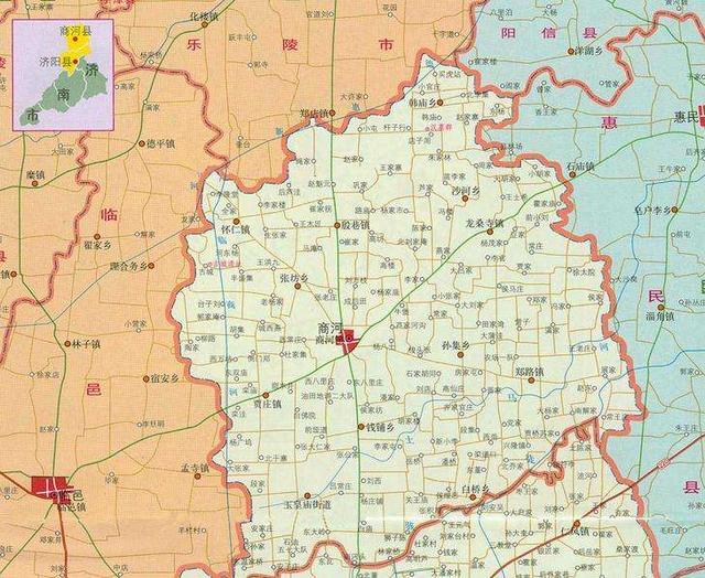 山东城市人口排名2021_山东人口分布图(3)