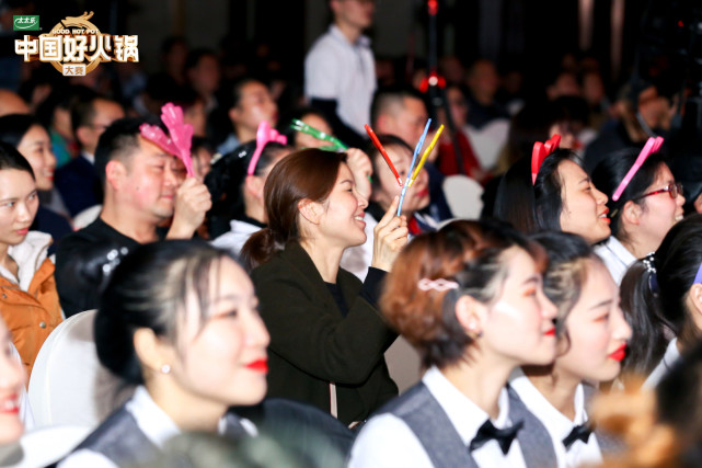 å¤ªå¤ªä¹Â·2019ä¸­å½å¥½ç«éå¤§èµæ»å³èµçå¤§ä¸¾è¡ï¼ç§¦å¦ç«éå¤ºå 