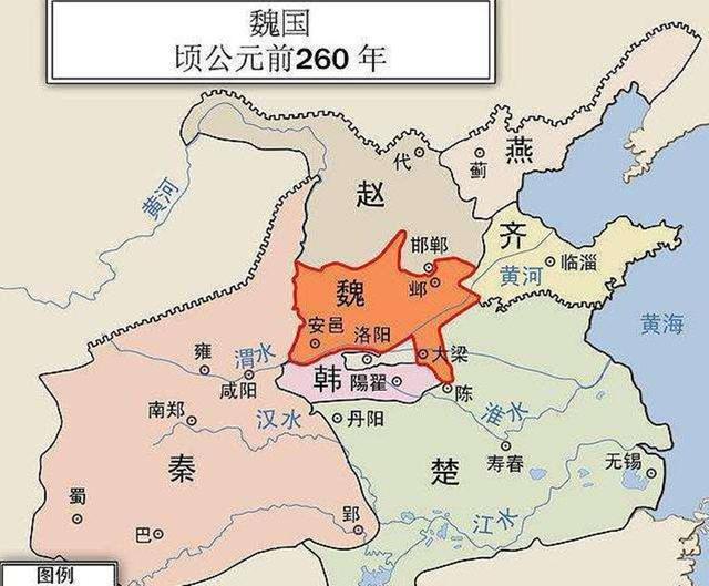 三国魏国经济总量_三国魏国地图