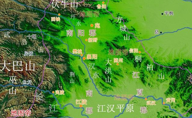 赤壁之战后的人口_赤壁之战后的地图(3)
