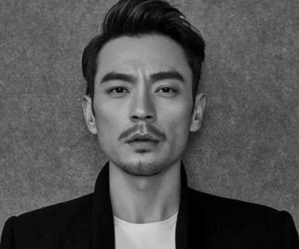 都说河南产帅哥,这几位来自河南的男明星,谁是你心中