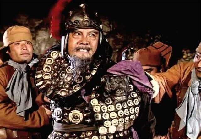 大将严颜在归蜀后为何并没有建树?他在蜀国的地位怎样