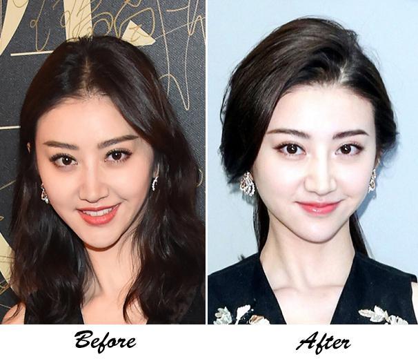 八公举:郑爽被章子怡怒摔鞋?技术贴分析不上